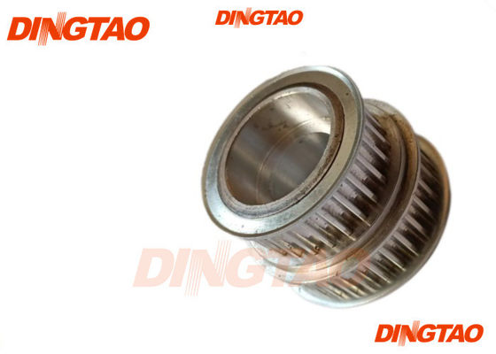 For Gerber GT5250 GT7250 Cutter Parts Pulley Sub-Assy Idler 57697003 57697002