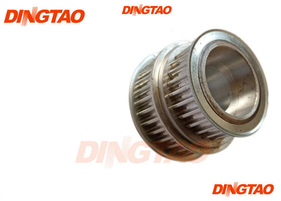 For Gerber GT5250 GT7250 Cutter Parts Pulley Sub-Assy Idler 57697003 57697002