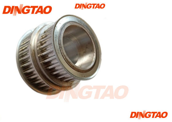 For Gerber GT5250 GT7250 Cutter Parts Pulley Sub-Assy Idler 57697003 57697002