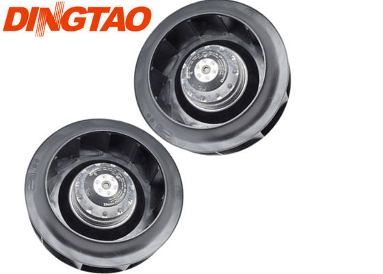 For S5200 GT5250 Auto Cutter Parts GT7250 Cutter 452500103 Fan 220v 530cfm