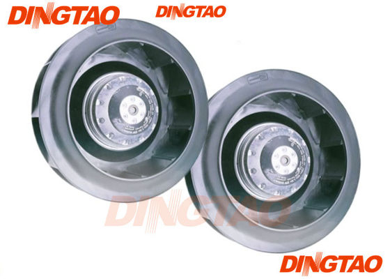 For S5200 GT5250 Auto Cutter Parts GT7250 Cutter 452500103 Fan 220v 530cfm