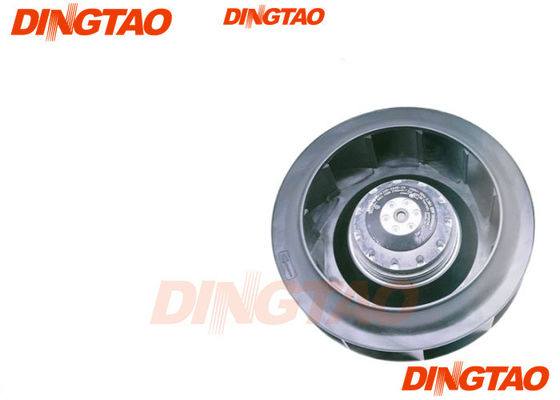 For S5200 GT5250 Auto Cutter Parts GT7250 Cutter 452500103 Fan 220v 530cfm