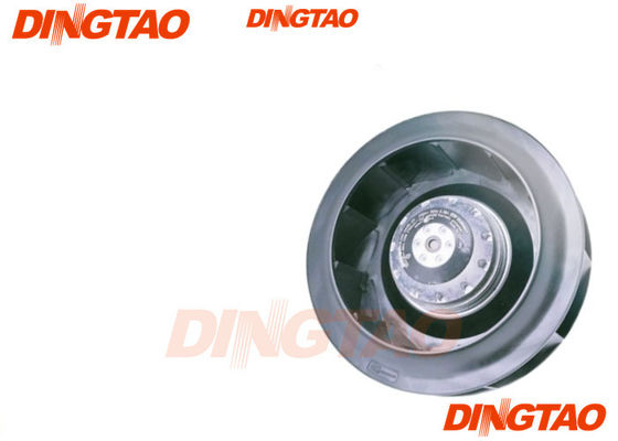 For S5200 GT5250 Auto Cutter Parts GT7250 Cutter 452500103 Fan 220v 530cfm