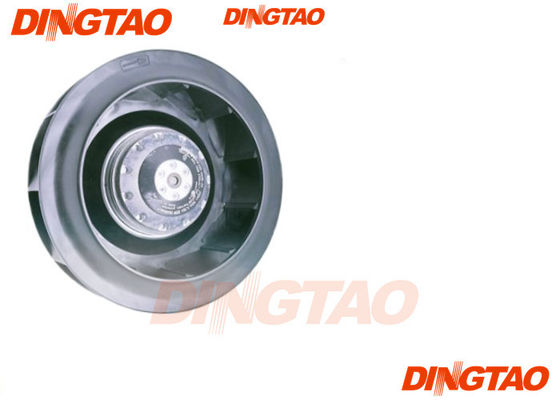 For S5200 GT5250 Auto Cutter Parts GT7250 Cutter 452500103 Fan 220v 530cfm