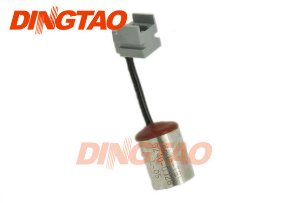 For Xlc7000 Z7 Cutter Parts Transducer Ki Assy Short Cable 93262002 75282002