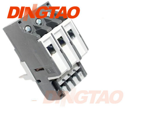 Spare Parts For XLC7000 Z7 GT7250 S7200 GT5250 904500281 Starter 29-42A 600V