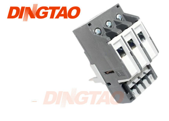 Spare Parts For XLC7000 Z7 GT7250 S7200 GT5250 904500281 Starter 29-42A 600V