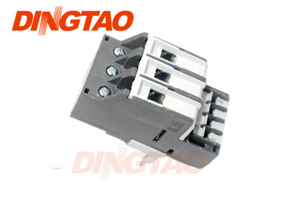 Spare Parts For XLC7000 Z7 GT7250 S7200 GT5250 904500281 Starter 29-42A 600V