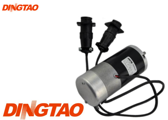 Auto Cutter Parts For DT S5200 GT5250 Gerber Cutter C-Axis Motor 74494050