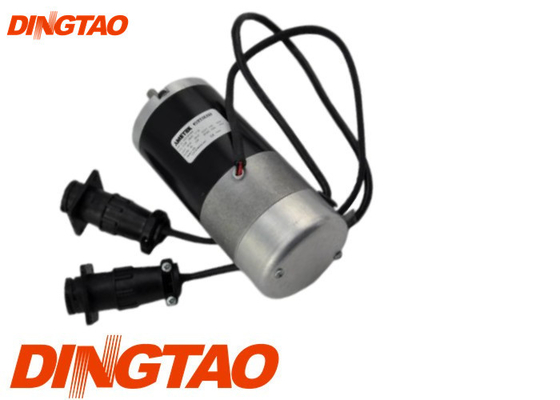 Auto Cutter Parts For DT S5200 GT5250 Gerber Cutter C-Axis Motor 74494050