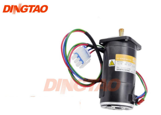 Cutter Spare Parts  For GT1000 GTXL Gerber Cutter 88226000 Drill Motor #1Gtxl