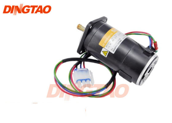 Cutter Spare Parts  For GT1000 GTXL Gerber Cutter 88226000 Drill Motor #1Gtxl