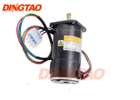 Cutter Spare Parts  For GT1000 GTXL Gerber Cutter 88226000 Drill Motor #1Gtxl