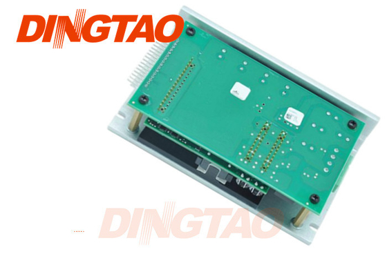 128500122 XLC7000 Cutter Parts Ampl Servo Brush XLC/Z7 x/y/c Z7 Cutter Parts
