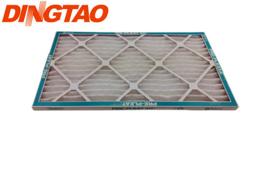 Cutter Spare Parts For  GTXL GT1000 Filter Vacuum Filter Box Assembly 460500126