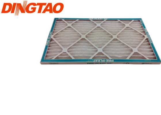 Cutter Spare Parts For  GTXL GT1000 Filter Vacuum Filter Box Assembly 460500126