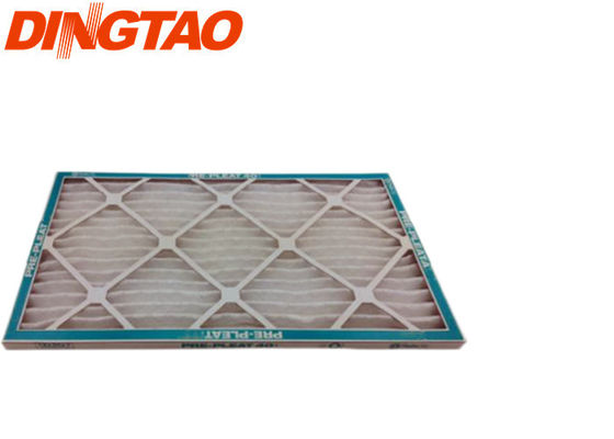 Cutter Spare Parts For  GTXL GT1000 Filter Vacuum Filter Box Assembly 460500126