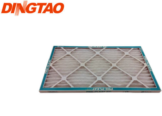 Cutter Spare Parts For  GTXL GT1000 Filter Vacuum Filter Box Assembly 460500126