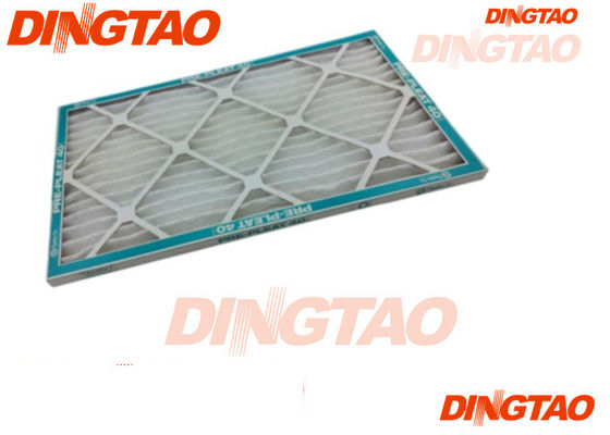 Cutter Spare Parts For  GTXL GT1000 Filter Vacuum Filter Box Assembly 460500126