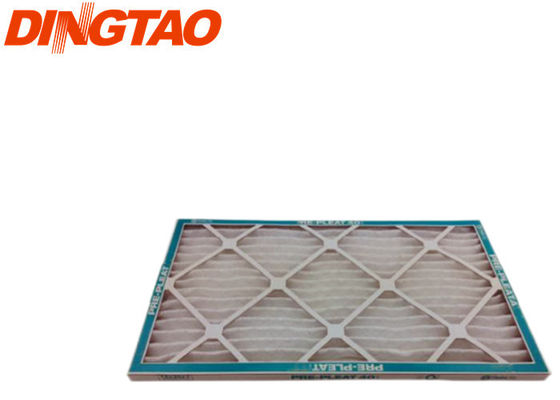 Cutter Spare Parts For  GTXL GT1000 Filter Vacuum Filter Box Assembly 460500126