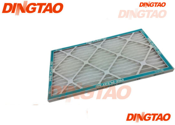 Cutter Spare Parts For  GTXL GT1000 Filter Vacuum Filter Box Assembly 460500126