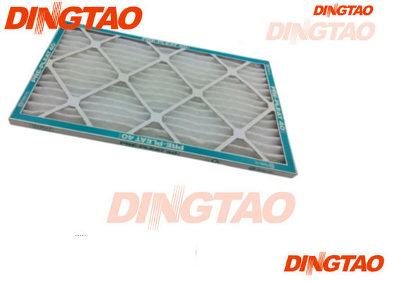 Cutter Spare Parts For  GTXL GT1000 Filter Vacuum Filter Box Assembly 460500126