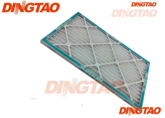 Cutter Spare Parts For  GTXL GT1000 Filter Vacuum Filter Box Assembly 460500126