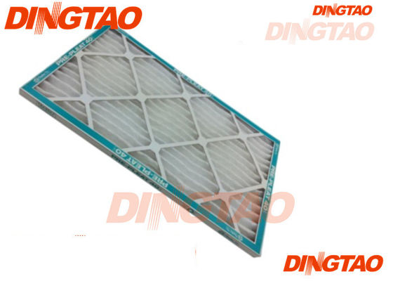 Cutter Spare Parts For  GTXL GT1000 Filter Vacuum Filter Box Assembly 460500126