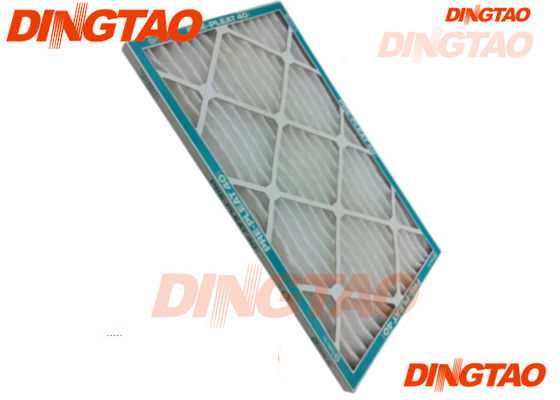 Cutter Spare Parts For  GTXL GT1000 Filter Vacuum Filter Box Assembly 460500126