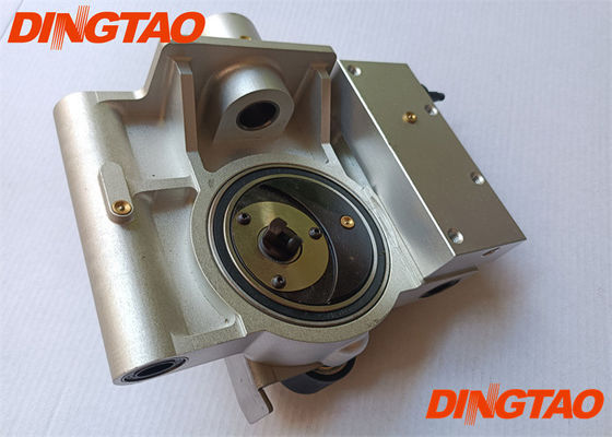 For Vector Q80 M88 MH8 IH8 Parts Crankshaft Casing Without Connecting 705122