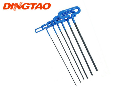 945500089 Tool T-handle Hex Key Set 2-6mm For GTXL Spare Parts GT1000 Parts