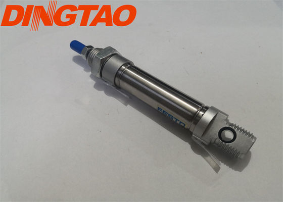 Cutter Cylinder For Vector IX6 IX9 Q50 Q80 Auto Cutting Machine Spare Parts 128211