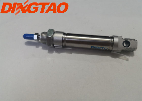 Cutter Cylinder For Vector IX6 IX9 Q50 Q80 Auto Cutting Machine Spare Parts 128211