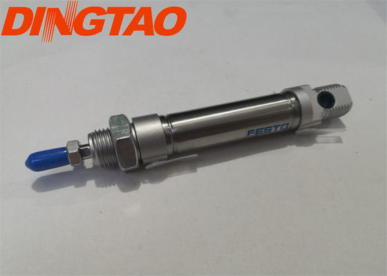 Cutter Cylinder For Vector IX6 IX9 Q50 Q80 Auto Cutting Machine Spare Parts 128211