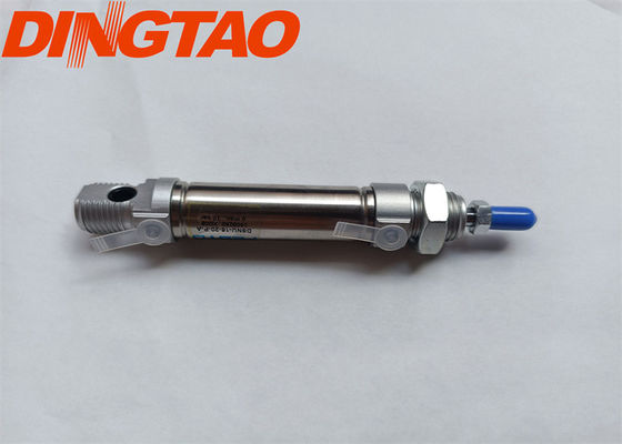 Cutter Cylinder For Vector IX6 IX9 Q50 Q80 Auto Cutting Machine Spare Parts 128211