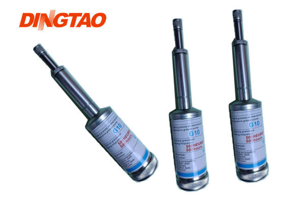 Suit Vector IX6 Cutter Spare Parts MP9 MP6 Q50 FX FP Q25 Grease Pump G10 124528