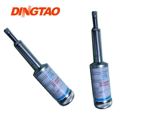 Suit Vector IX6 Cutter Spare Parts MP9 MP6 Q50 FX FP Q25 Grease Pump G10 124528