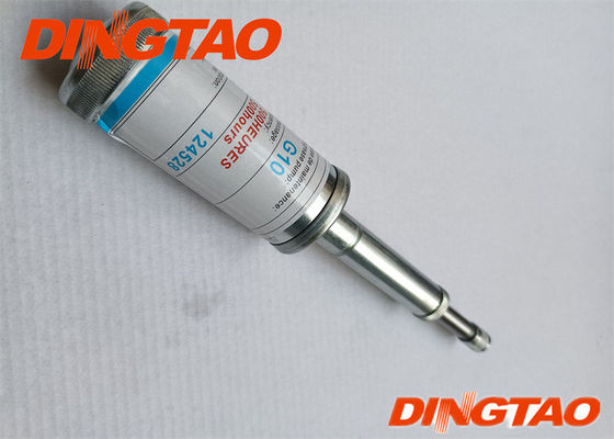 Suit Vector IX6 Cutter Spare Parts MP9 MP6 Q50 FX FP Q25 Grease Pump G10 124528