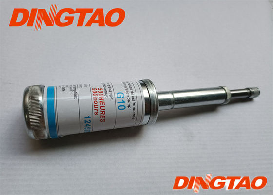Suit Vector IX6 Cutter Spare Parts MP9 MP6 Q50 FX FP Q25 Grease Pump G10 124528