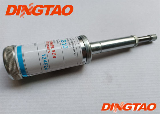 Suit Vector IX6 Cutter Spare Parts MP9 MP6 Q50 FX FP Q25 Grease Pump G10 124528