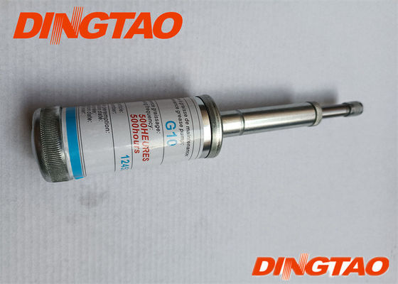 Suit Vector IX6 Cutter Spare Parts MP9 MP6 Q50 FX FP Q25 Grease Pump G10 124528