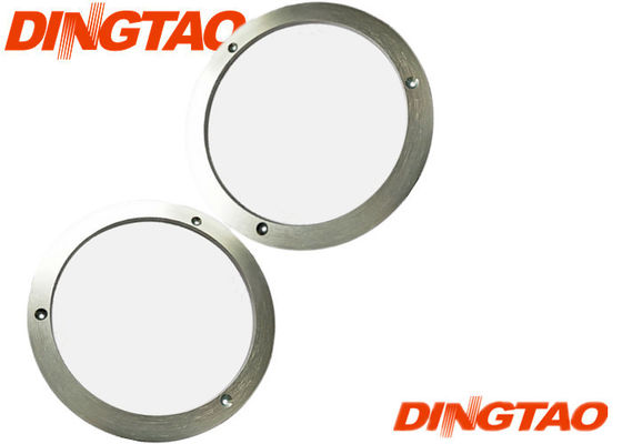 Crowns Pressing Foot 130179 For Vector IX9 IX6 MH IH8 iQ80 iQ50 M55 Parts