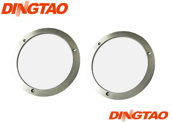 Crowns Pressing Foot 130179 For Vector IX9 IX6 MH IH8 iQ80 iQ50 M55 Parts