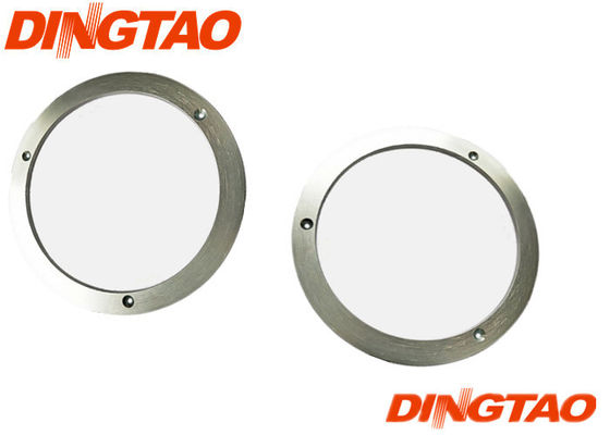 Crowns Pressing Foot 130179 For Vector IX9 IX6 MH IH8 iQ80 iQ50 M55 Parts