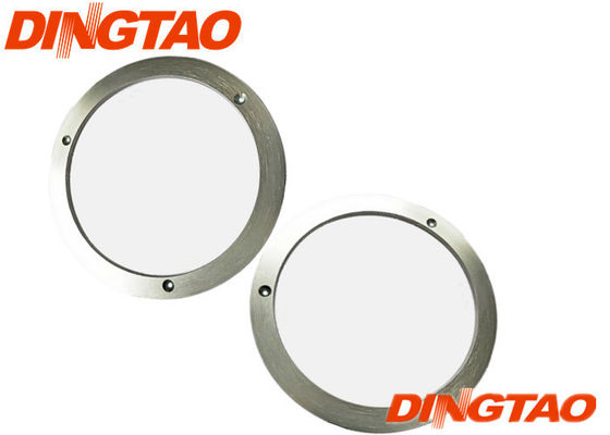 Crowns Pressing Foot 130179 For Vector IX9 IX6 MH IH8 iQ80 iQ50 M55 Parts