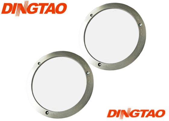 Crowns Pressing Foot 130179 For Vector IX9 IX6 MH IH8 iQ80 iQ50 M55 Parts