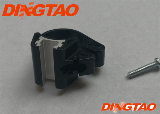 Cutter Spare Parts For Vector IX6 IX9 128765 Fixation For Cylinder Sensor D16