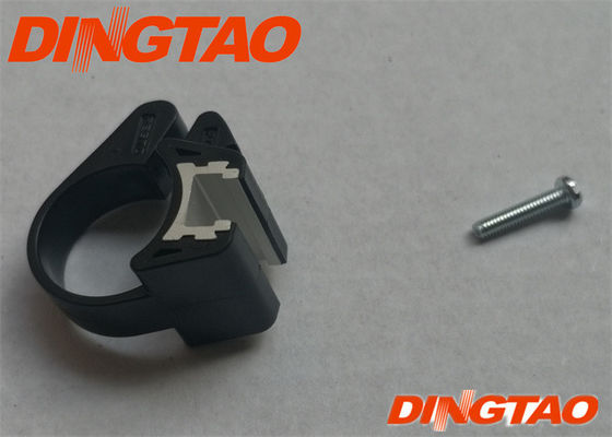 Cutter Spare Parts For Vector IX6 IX9 128765 Fixation For Cylinder Sensor D16