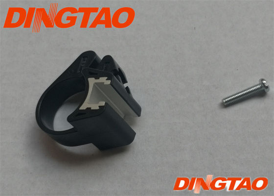 Cutter Spare Parts For Vector IX6 IX9 128765 Fixation For Cylinder Sensor D16