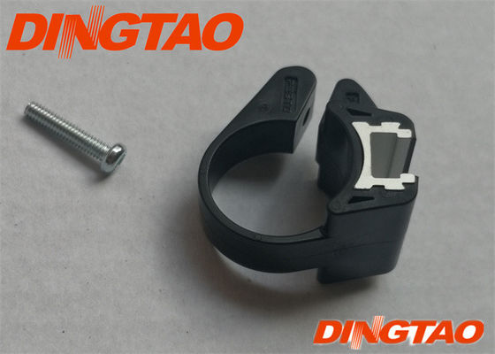 Cutter Spare Parts For Vector IX6 IX9 128765 Fixation For Cylinder Sensor D16